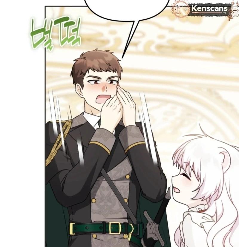 The Villain’s Daughter in law is Inherently Powerful Chapter 22 - page 62