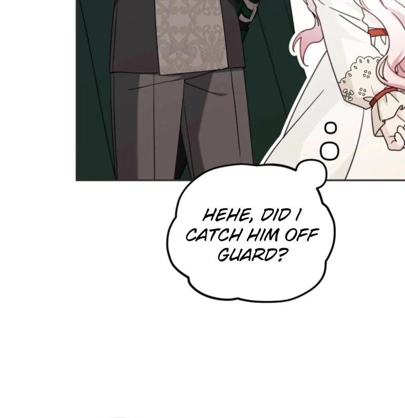 The Villain’s Daughter in law is Inherently Powerful Chapter 22 - page 63