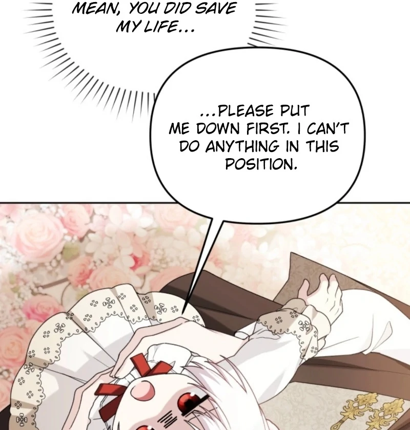 The Villain’s Daughter in law is Inherently Powerful Chapter 22 - page 68