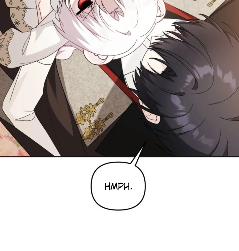 The Villain’s Daughter in law is Inherently Powerful Chapter 22 - page 69