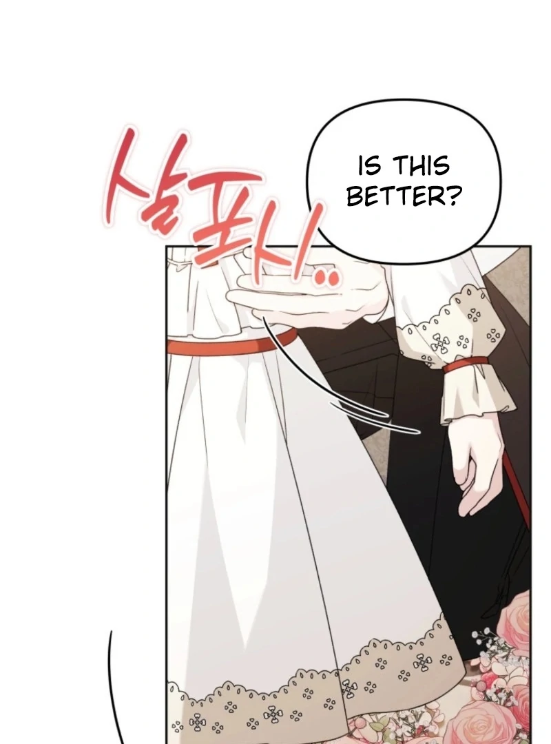 The Villain’s Daughter in law is Inherently Powerful Chapter 22 - page 70