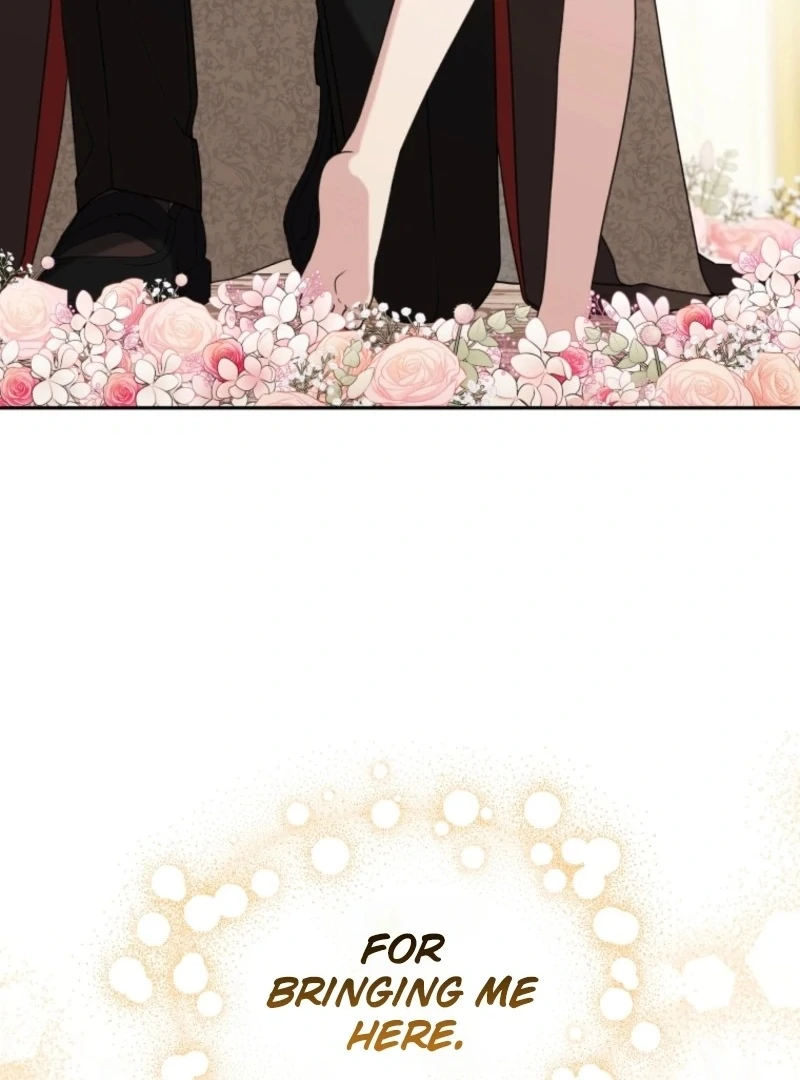 The Villain’s Daughter in law is Inherently Powerful Chapter 22 - page 77