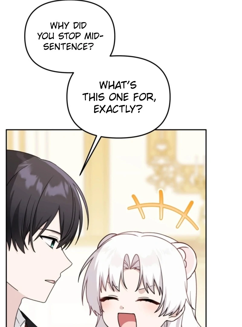 The Villain’s Daughter in law is Inherently Powerful Chapter 22 - page 80