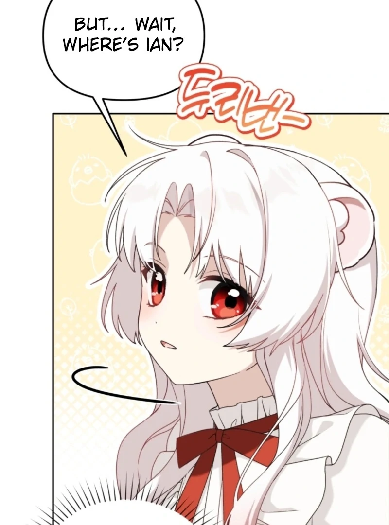 The Villain’s Daughter in law is Inherently Powerful Chapter 22 - page 82