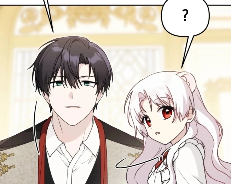 The Villain’s Daughter in law is Inherently Powerful Chapter 22 - page 84