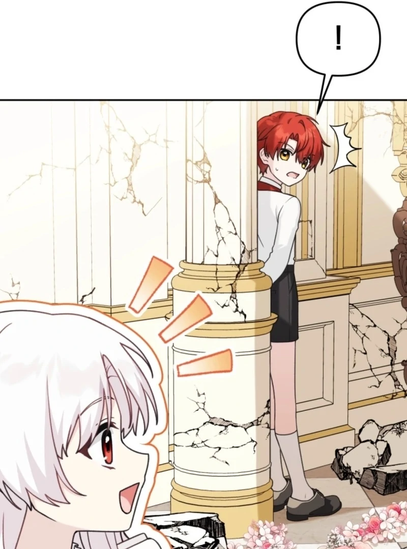 The Villain’s Daughter in law is Inherently Powerful Chapter 22 - page 86