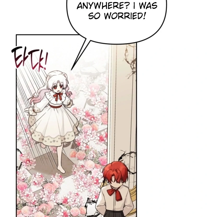 The Villain’s Daughter in law is Inherently Powerful Chapter 22 - page 90