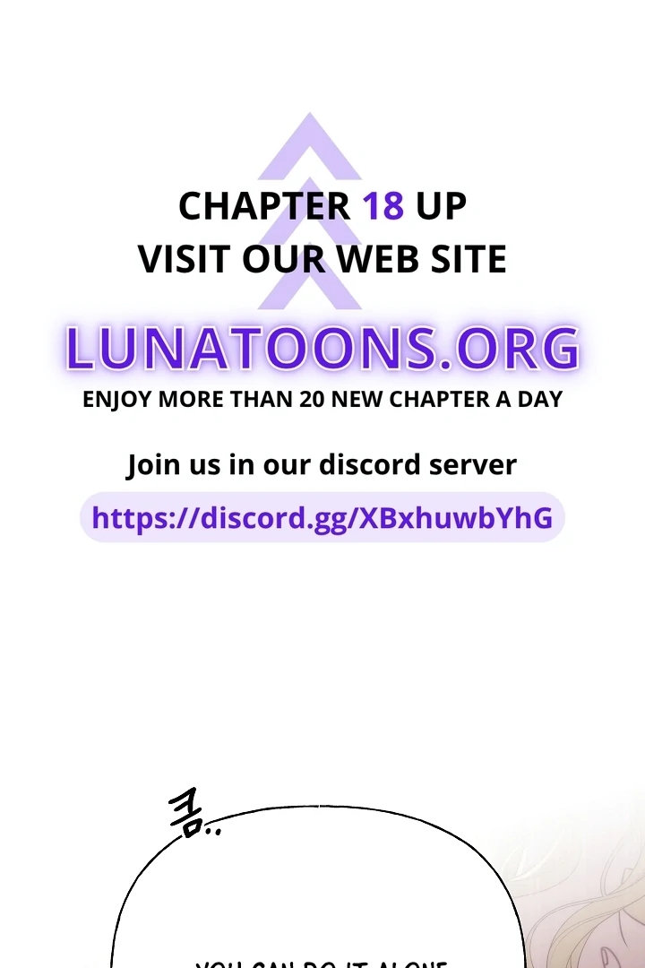 Tamed the Monster Prince Chapter 17 - page 1