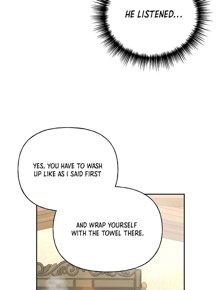 Tamed the Monster Prince Chapter 17 - page 13