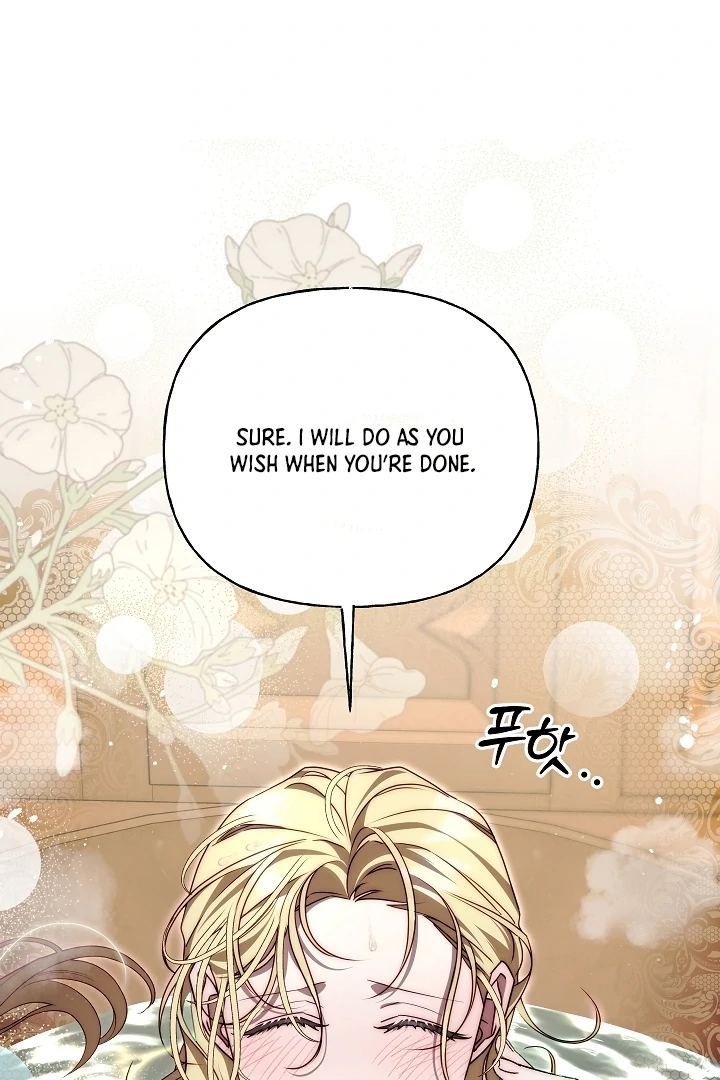 Tamed the Monster Prince Chapter 17 - page 22