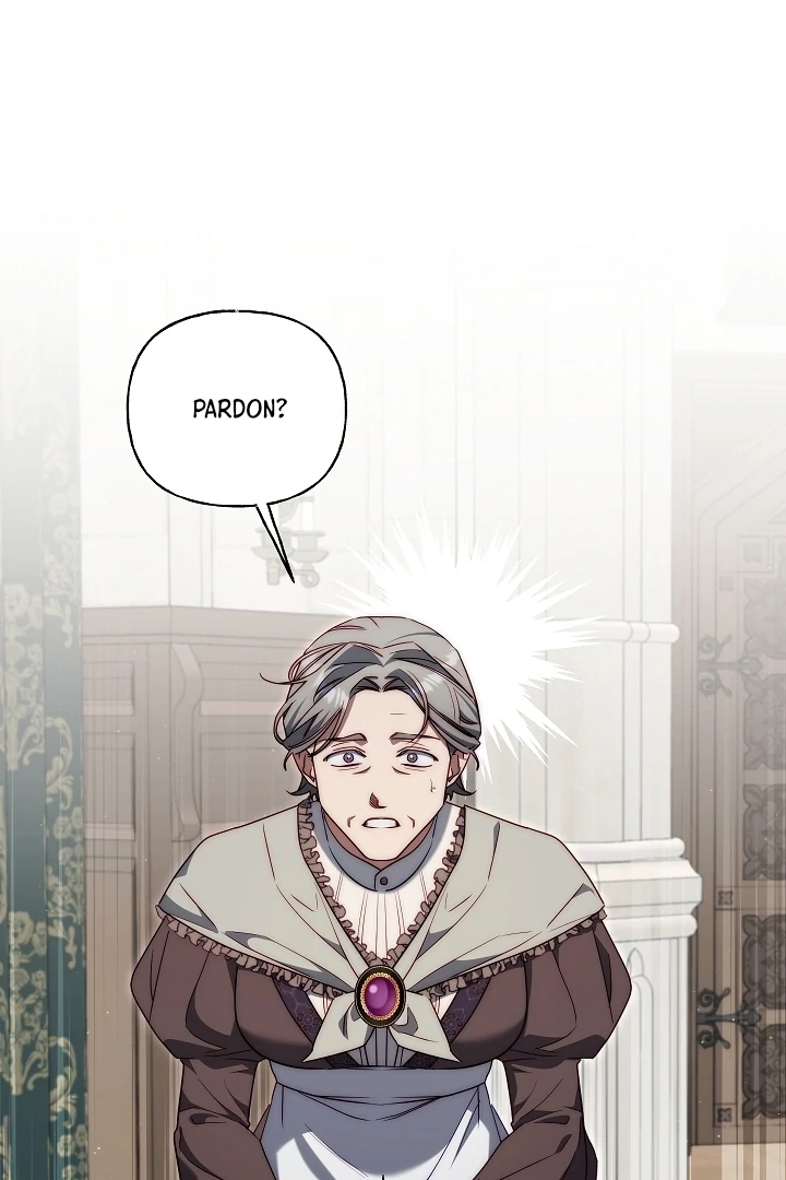 Tamed the Monster Prince Chapter 17 - page 25