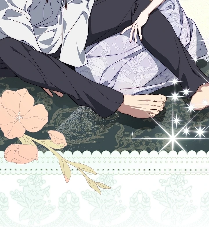 Tamed the Monster Prince Chapter 17 - page 28