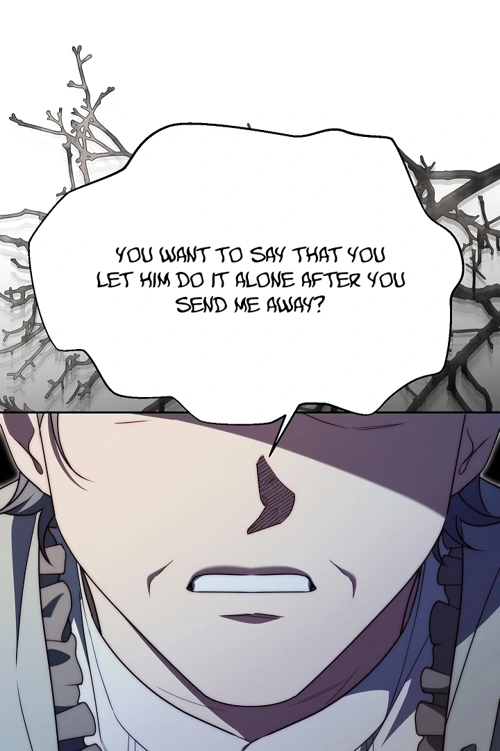 Tamed the Monster Prince Chapter 17 - page 30