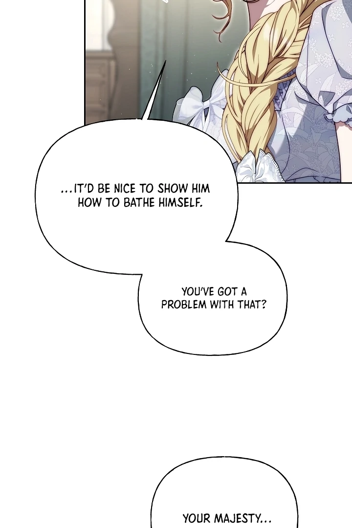 Tamed the Monster Prince Chapter 17 - page 32