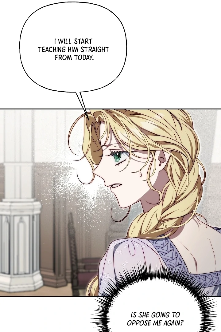 Tamed the Monster Prince Chapter 17 - page 42