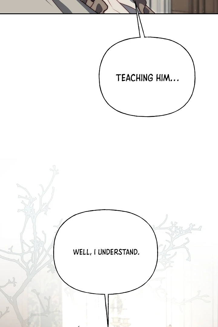 Tamed the Monster Prince Chapter 17 - page 44