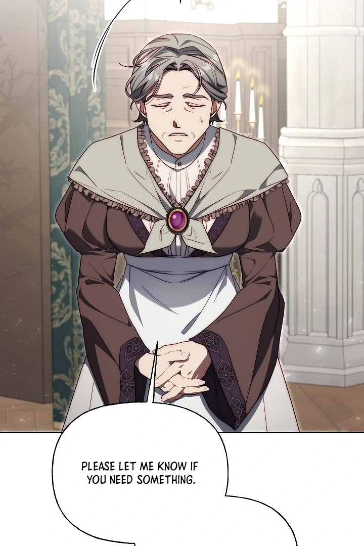 Tamed the Monster Prince Chapter 17 - page 45