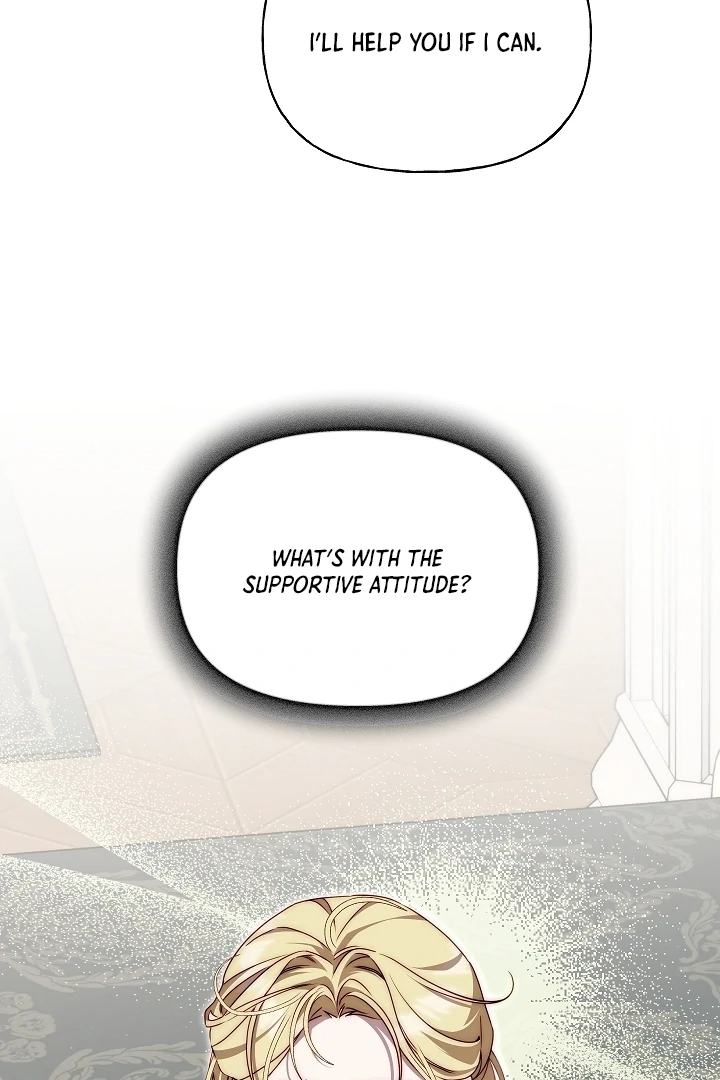 Tamed the Monster Prince Chapter 17 - page 46