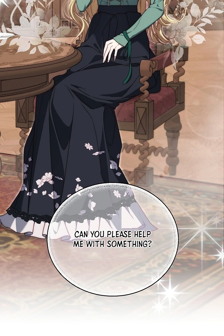 Tamed the Monster Prince Chapter 17 - page 52