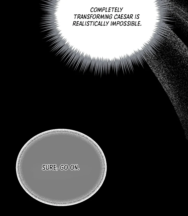 Tamed the Monster Prince Chapter 17 - page 55