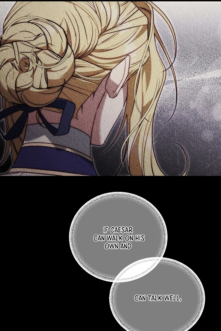 Tamed the Monster Prince Chapter 17 - page 56