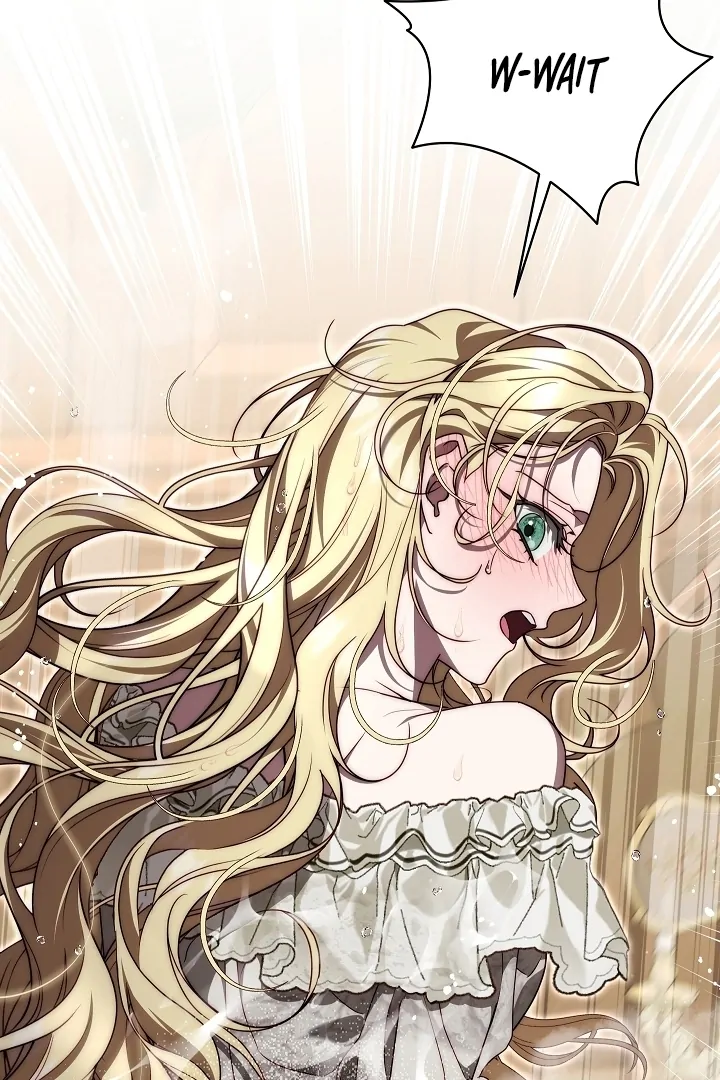 Tamed the Monster Prince Chapter 17 - page 6