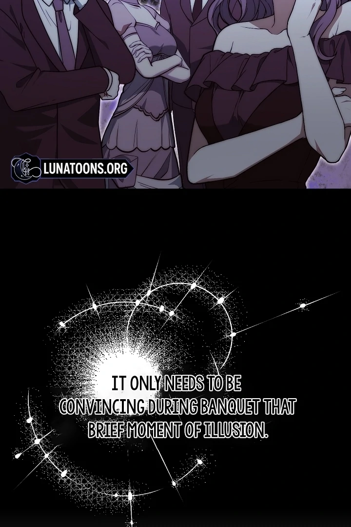 Tamed the Monster Prince Chapter 17 - page 61