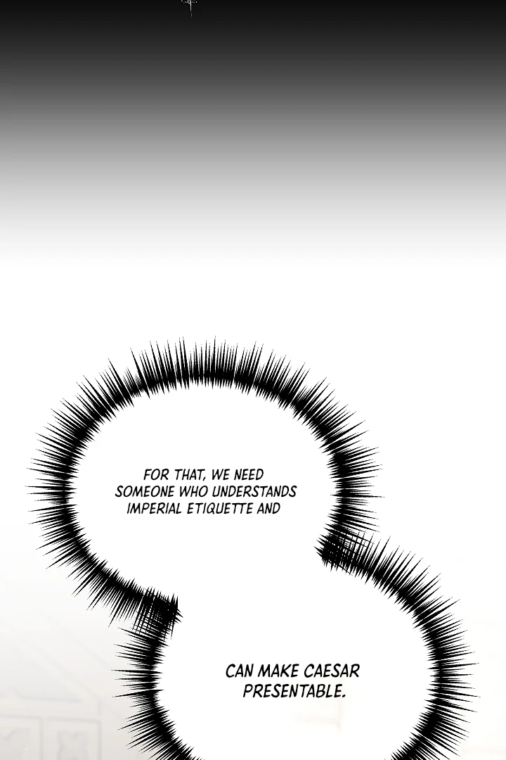 Tamed the Monster Prince Chapter 17 - page 62