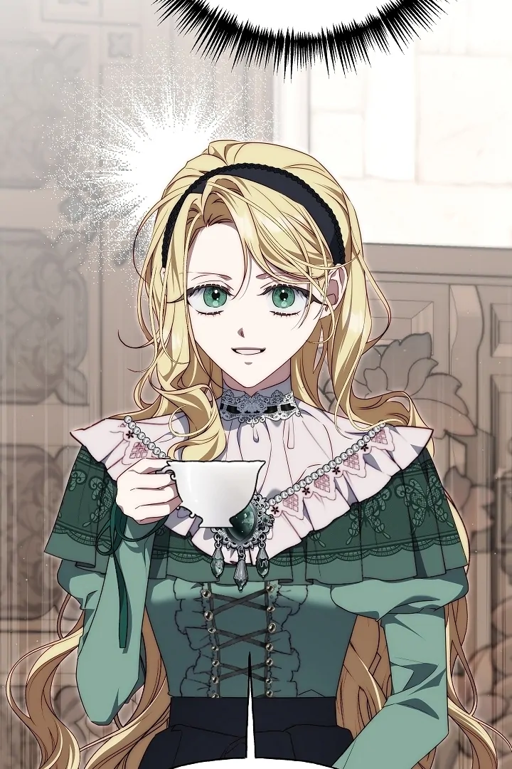 Tamed the Monster Prince Chapter 17 - page 63