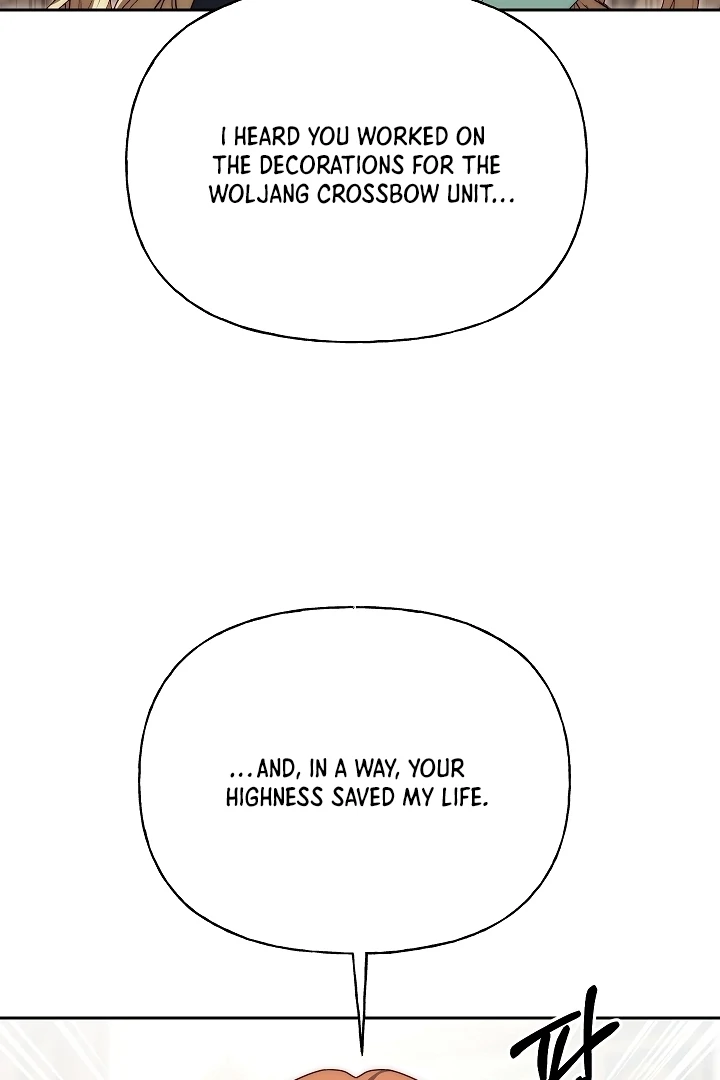 Tamed the Monster Prince Chapter 17 - page 64