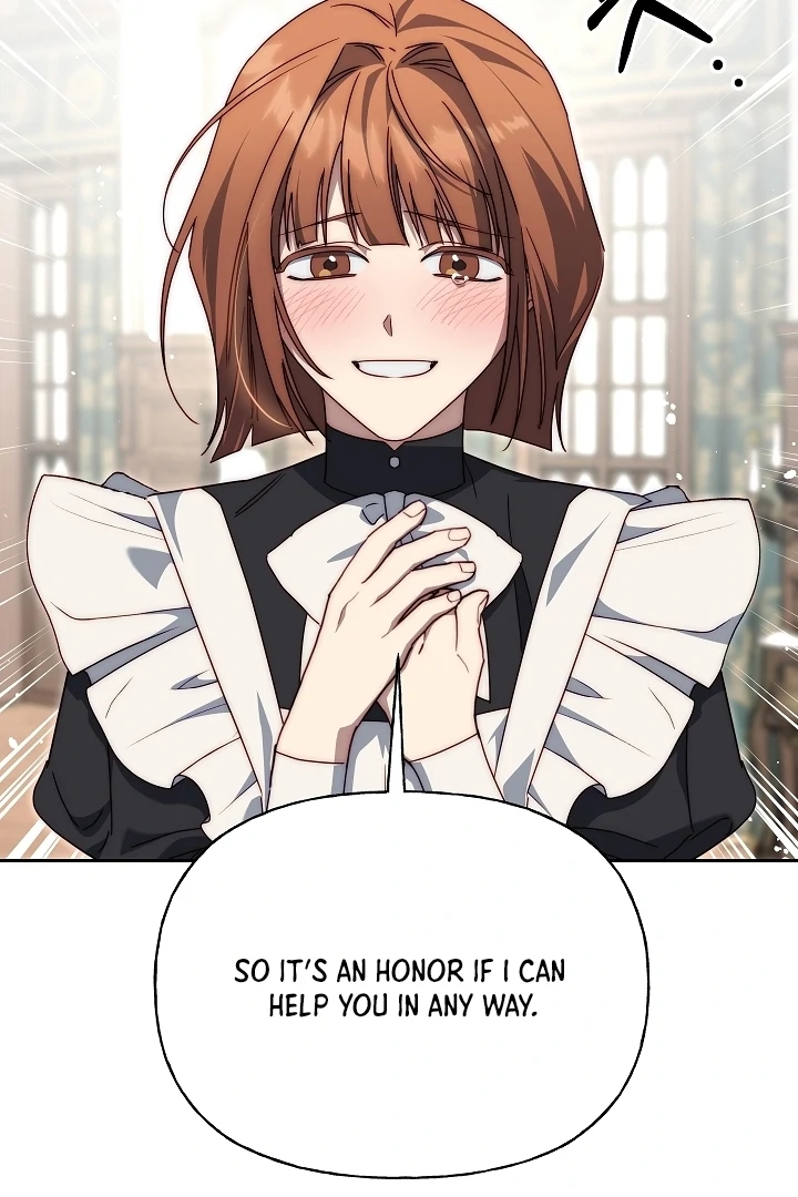 Tamed the Monster Prince Chapter 17 - page 65