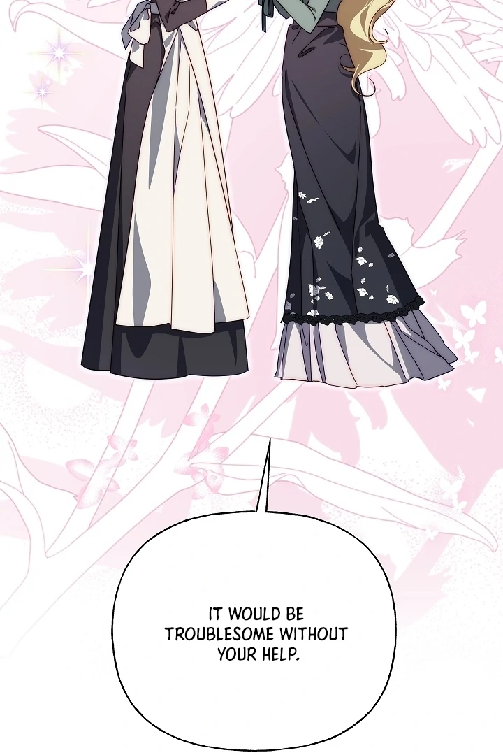 Tamed the Monster Prince Chapter 17 - page 67