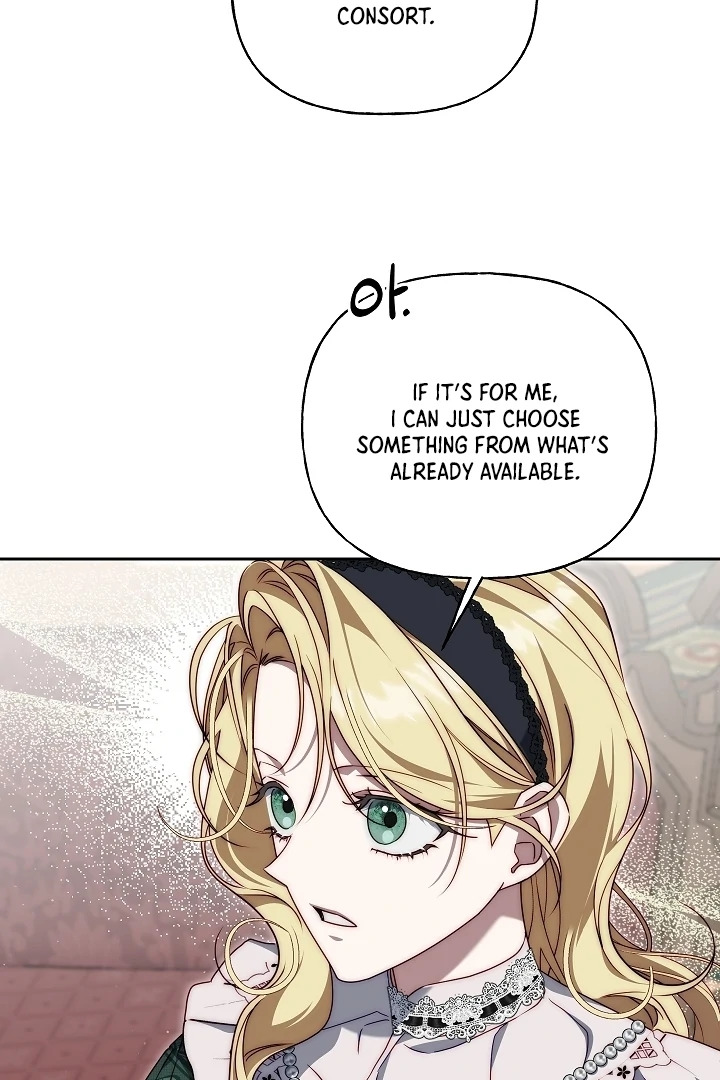 Tamed the Monster Prince Chapter 17 - page 73