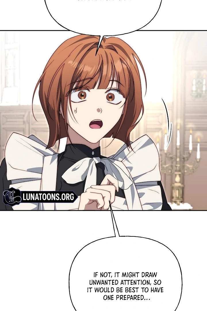 Tamed the Monster Prince Chapter 17 - page 75