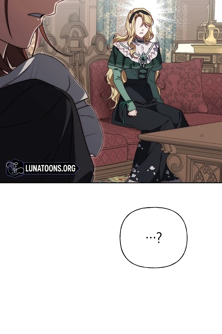 Tamed the Monster Prince Chapter 17 - page 77