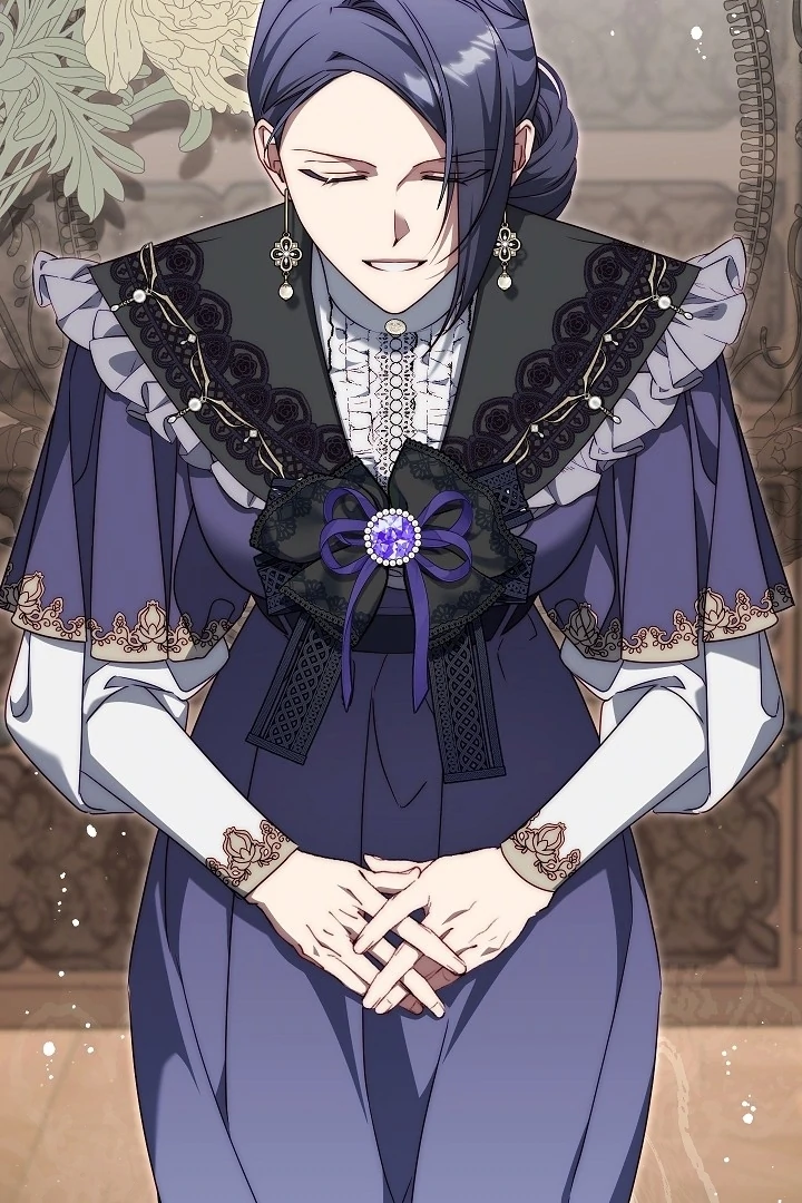 Tamed the Monster Prince Chapter 17 - page 79