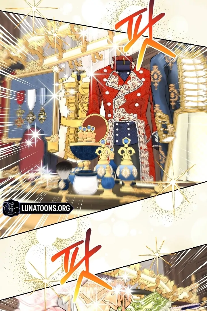 Tamed the Monster Prince Chapter 17 - page 86