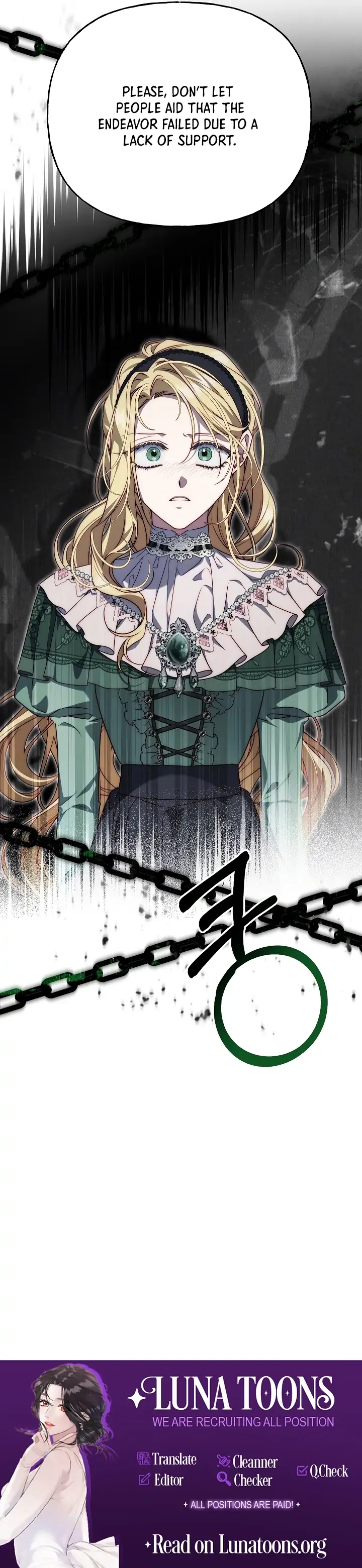 Tamed the Monster Prince Chapter 17 - page 98