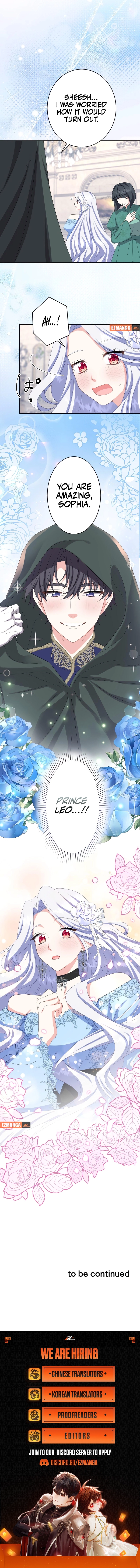 I Won’t Forgive My Stepsister This Time Around! Chapter 19 - page 9