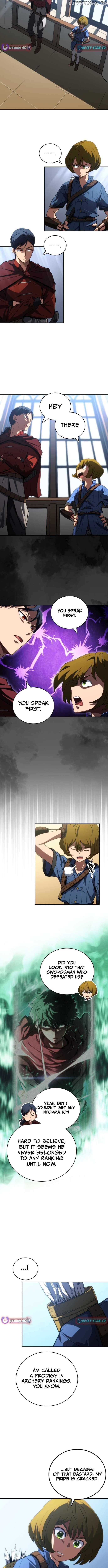 Wild Ranker Chapter 11 - page 2