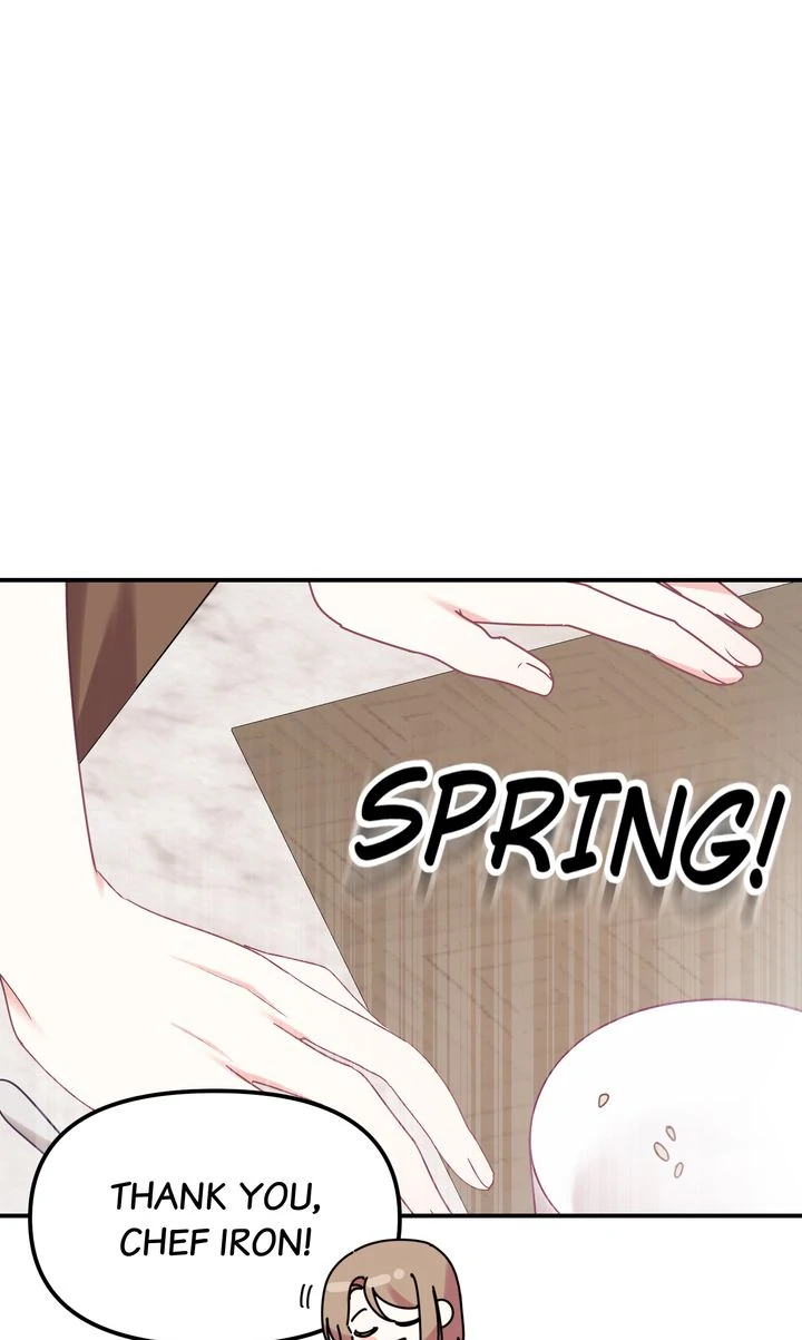 A Romantic Ending with My 2D Boyfriend! Chapter 6 - page 11