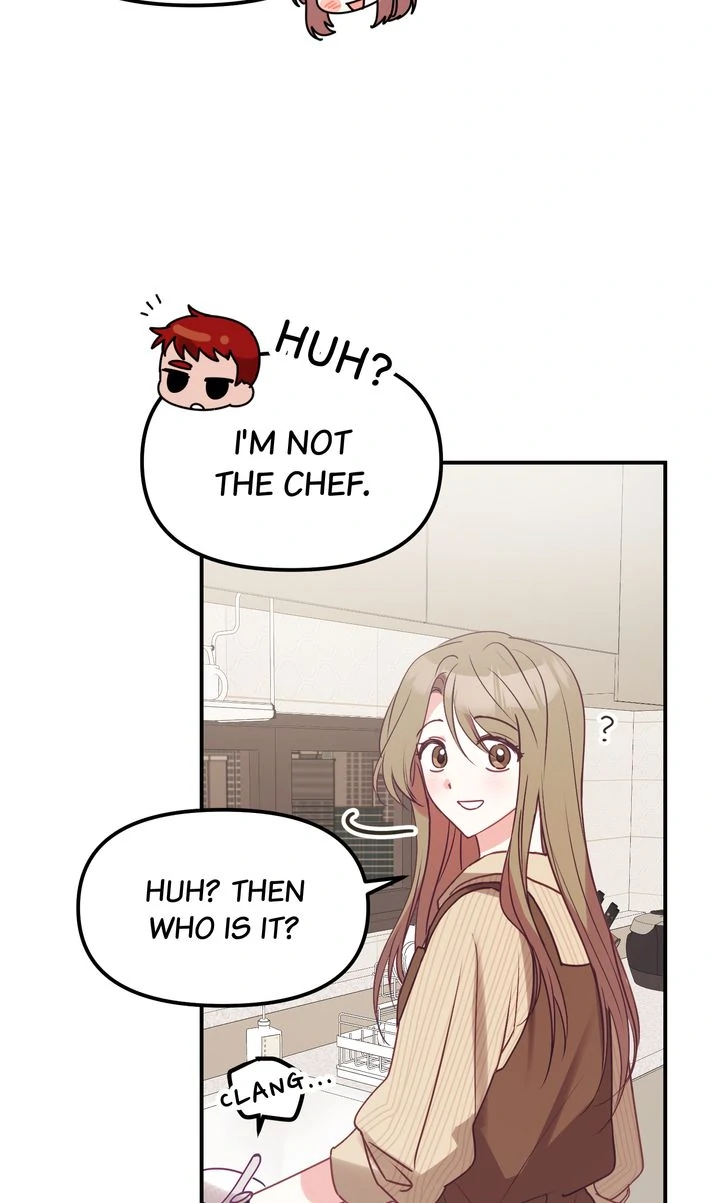 A Romantic Ending with My 2D Boyfriend! Chapter 6 - page 12