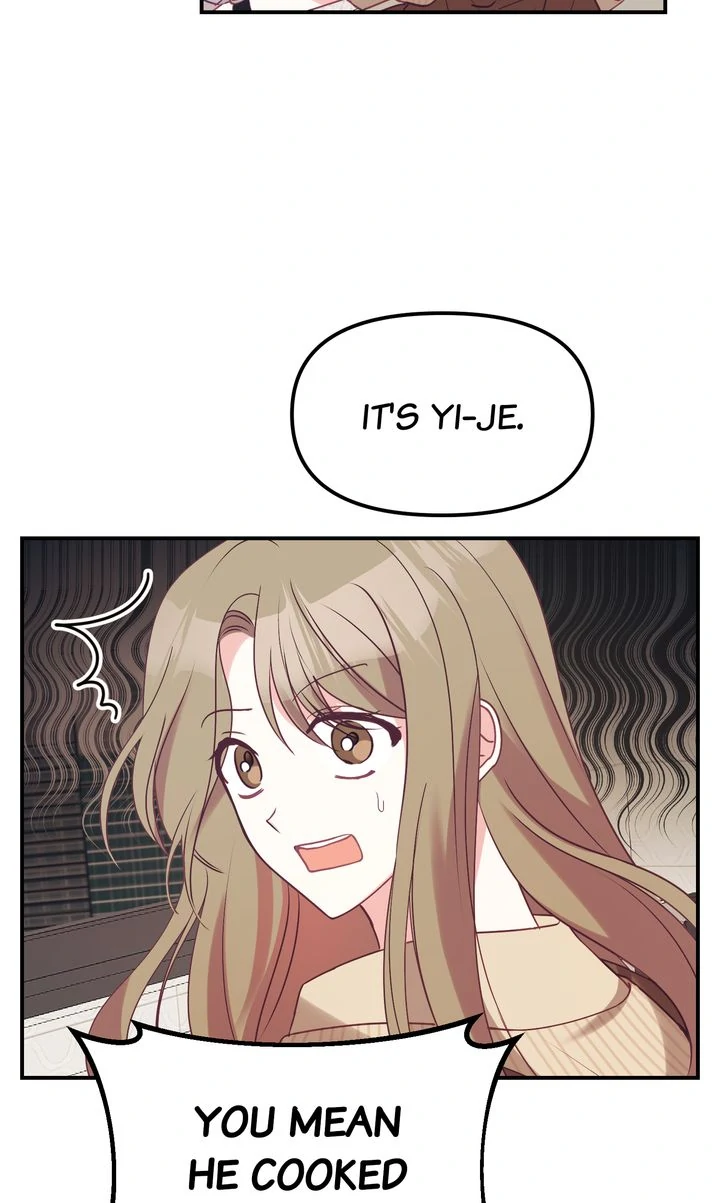 A Romantic Ending with My 2D Boyfriend! Chapter 6 - page 13