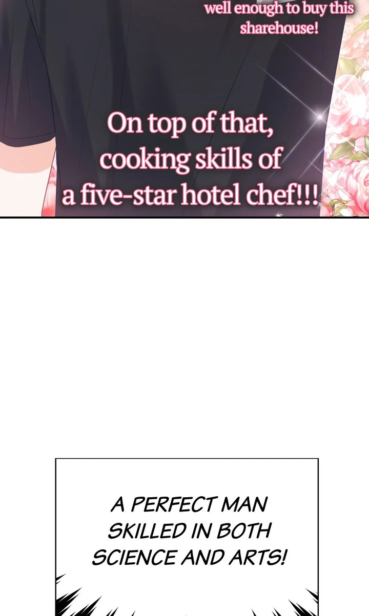 A Romantic Ending with My 2D Boyfriend! Chapter 6 - page 15