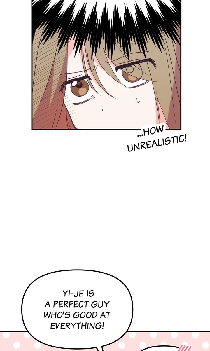 A Romantic Ending with My 2D Boyfriend! Chapter 6 - page 16