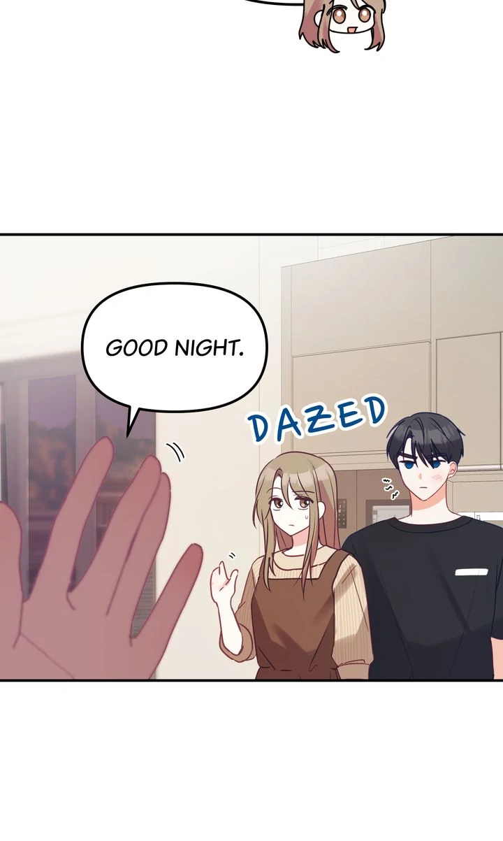 A Romantic Ending with My 2D Boyfriend! Chapter 6 - page 19
