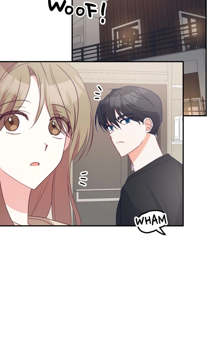 A Romantic Ending with My 2D Boyfriend! Chapter 6 - page 22