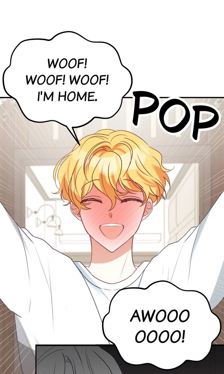 A Romantic Ending with My 2D Boyfriend! Chapter 6 - page 23