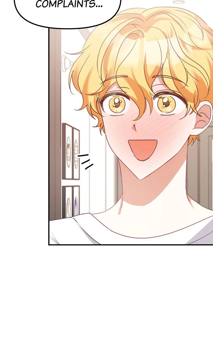 A Romantic Ending with My 2D Boyfriend! Chapter 6 - page 26