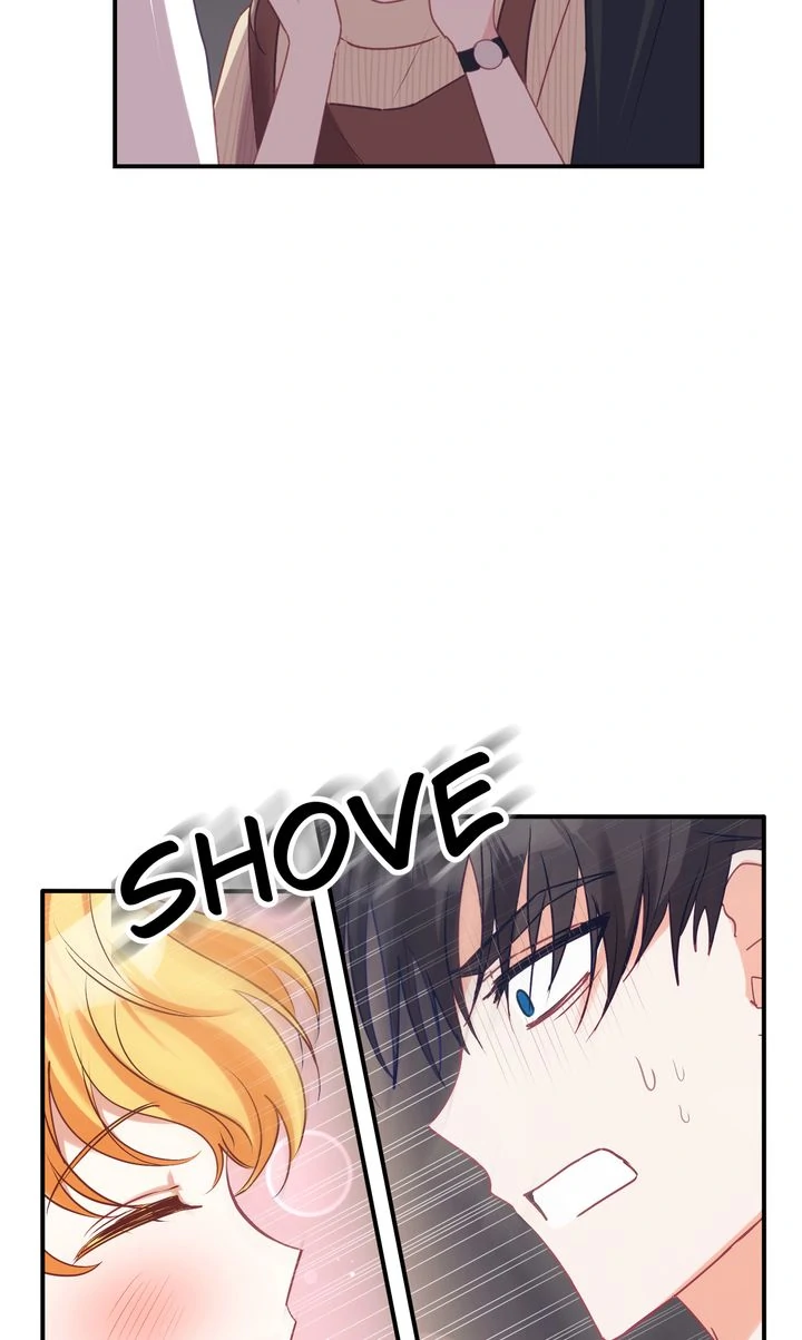 A Romantic Ending with My 2D Boyfriend! Chapter 6 - page 29